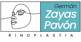 Rinoplastia en Denia y Marina Alta. Doctor German Zayas Pavon