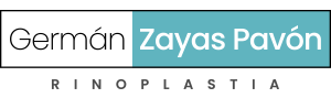 Rinoplastia en Denia y Marina Alta. Doctor German Zayas Pavon